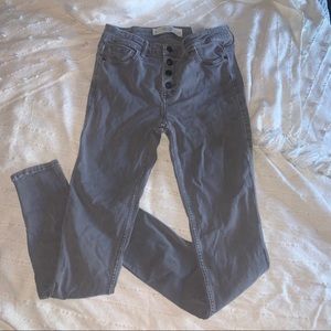Abercrombie & Fitch Jeans Size 27
